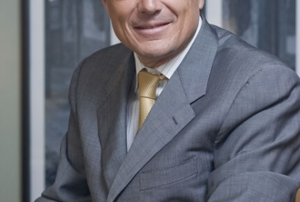 Jean-Christophe Babin, président et CEO de TAG Heuer © TAG Heuer