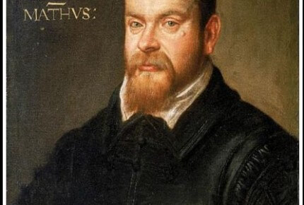 Galilée ou Galileo Galilei (15 février 1564 - 8 janvier 1642) est un physicien et astronome italien du XVIIe siècle