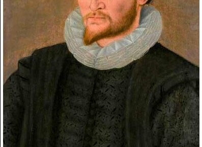 Thomas Harriot était un mathématicien et astronome anglais, (1560 - 2 juillet 1621)