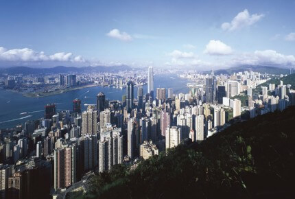 Duty-free products, including watches, have made Hong Kong a popular destination for Asian tourists – Photo HKTDC