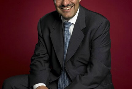 Juan-Carlos Torres, CEO of Vacheron Constantin © Vacheron Constantin