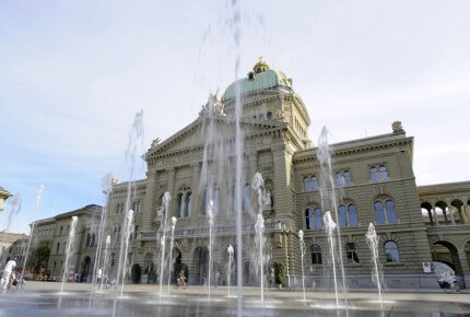 Le Conseil national statuera vraisemblablement sur le projet Swissness lors de la session de printemps 2012. Ensuite, le projet passera au Conseil des Etats