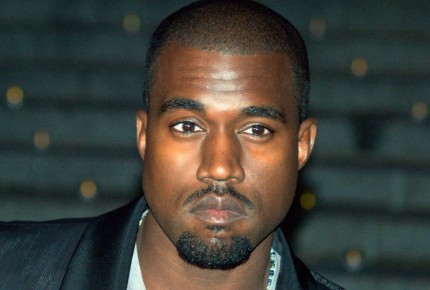 Kanye West David Shankbone:Flickr