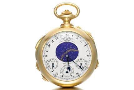 patek-philippe-the-henry-graves-supercomplication-siderial-time-dial