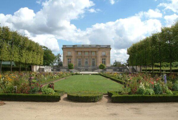 Le Petit Trianon, Versailles