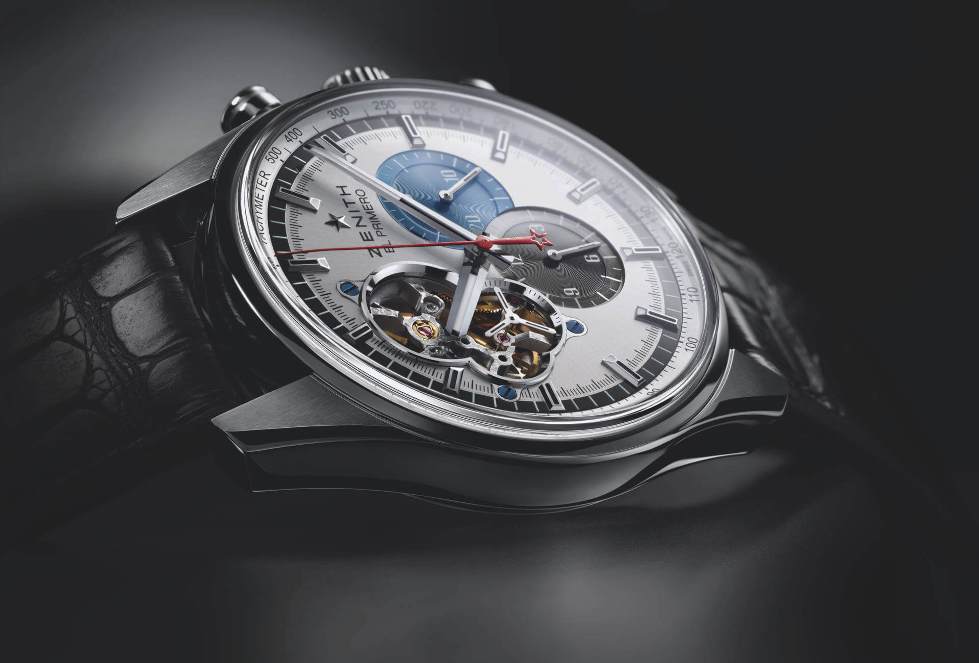 The First Automatic Chronograph In History: The Extraordinary Race By  Heuer, Zenith And Seiko