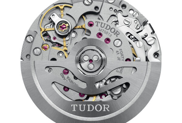 Tudor Breitling
