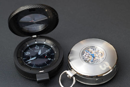 Samsung Gear S3 Concept Watch