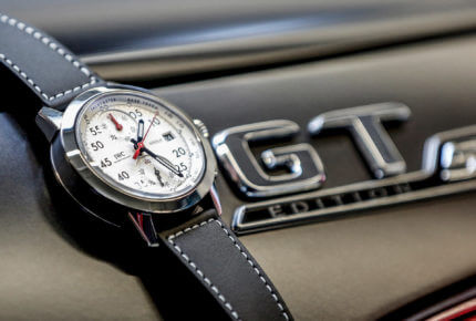 IWC-Ingenieur-Chronograph-Sports-Edition-50th-Anniversary-of-Mercedes-AMG-F1-d