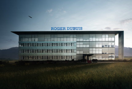 Manufacture Roger Dubuis © Roger Dubuis