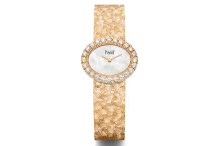 Extremely Lady © Piaget