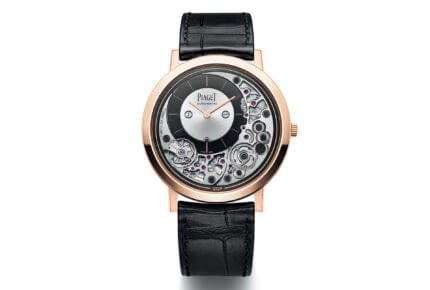 Altiplano Ultimate Automatic © Piaget