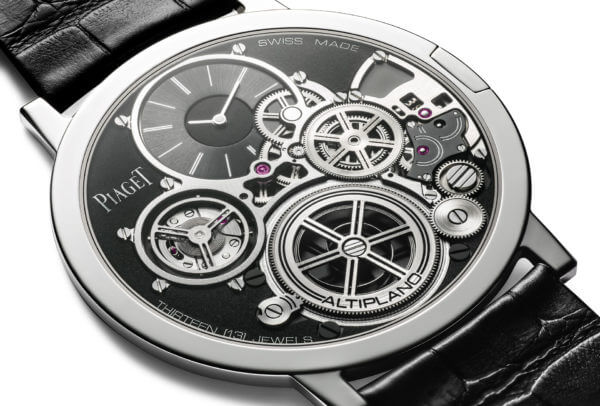 Altiplano Ultimate Concept © Piaget