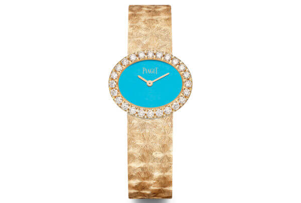 Extremely Lady Turquoise © Piaget
