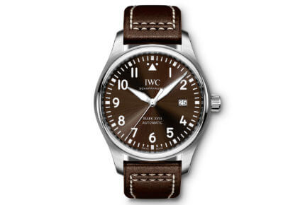 Pilot's Watch Mark XVIII Edition 