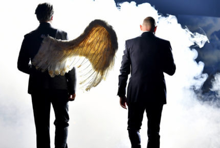 Breitling, en roadshow à Zurich en février dernier, a rangé les ailes de son logo au vestiaire.
