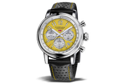 Mille Miglia Racing Colours © Chopard