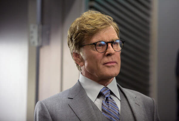 As Robert Redford turns 80, he reveals the secret heartache behind the  famous smile - Mirror Online