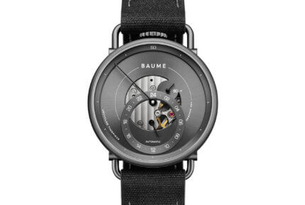 Baume Icon Watch
