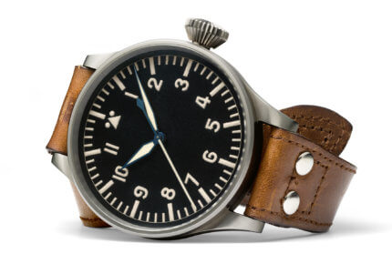 Big Pilot's Watch 1940 © IWC