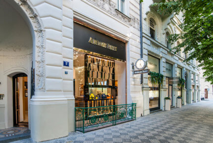 Boutique Audemars Piguet