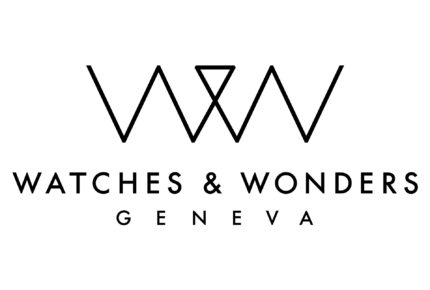 Logo Watches & Wonders Geneva