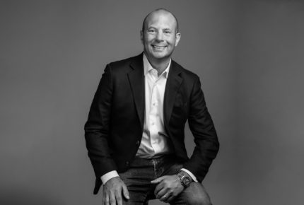 Danny Govberg, CEO of WatchBox