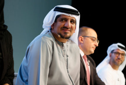 Mohammed Abdulmagied Seddiq, directeur commercial, Seddiqui Holdings