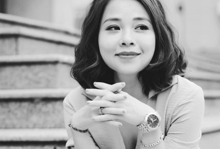 Ivy Trang Ngo, Experte digitale