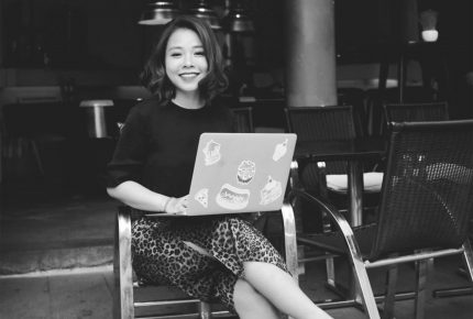 Ivy Trang Ngo, Digital Expert