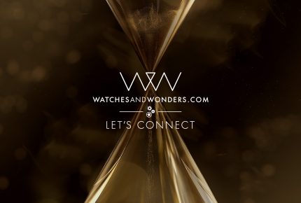 Après l’annulation de Watches & Wonders Geneva, la Fondation de la Haute Horlogerie, organisatrice du salon, a accéléré la digitalisation du concept. La plate-forme watchesandwonders.com réunit aujourd’hui 30 marques.
