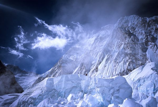L’expédition suisse pour le 50e anniversaire de la conquête de l’Everest (1952-2002) – © Rolex