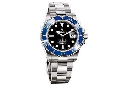 Oyster Perpeutal Submariner Date © Rolex