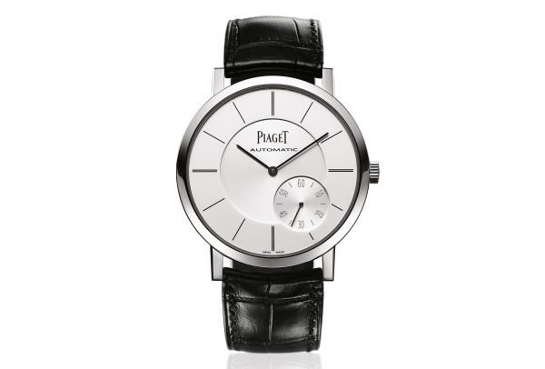 Altiplano Small Second © Piaget