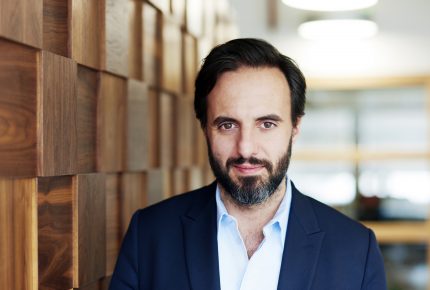 José Neves, founder and CEO of Farfetch